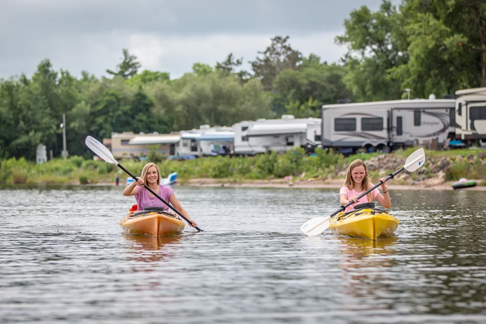 Savor the Season in Washburn County, Wisconsin