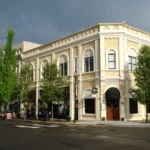 Step Into Albany’s History