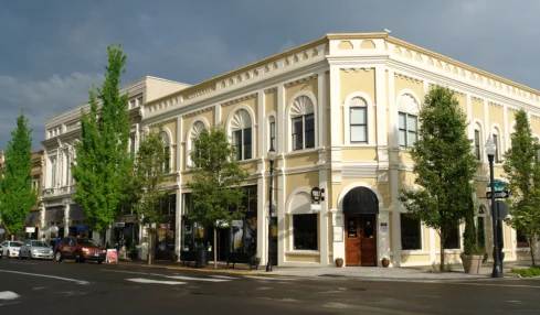 Step Into Albany’s History