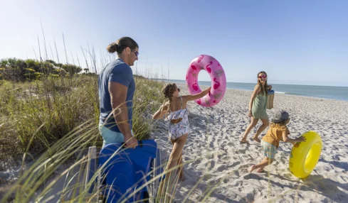 Summer Family Adventures and A World of Flavor Await in Punta Gorda & Englewood Beach
