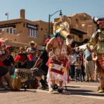 Summers are meant to be savored, and in Santa Fe, New Mexico, you can do exactly that