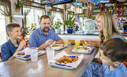 The Heartbeat of Georgia- Alpharetta Feels Like Home