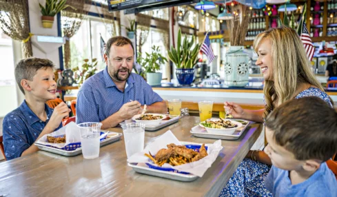 The Heartbeat of Georgia- Alpharetta Feels Like Home