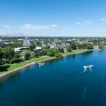 Tri-Cities, Washington- Where Summer Flows