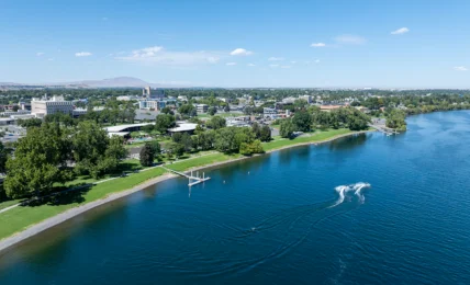 Tri-Cities, Washington- Where Summer Flows