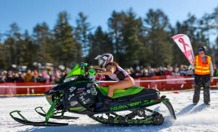 Vilas County, Wisconsin- Small Town, Big Adventures!