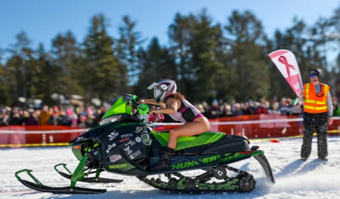 Vilas County, Wisconsin- Small Town, Big Adventures!