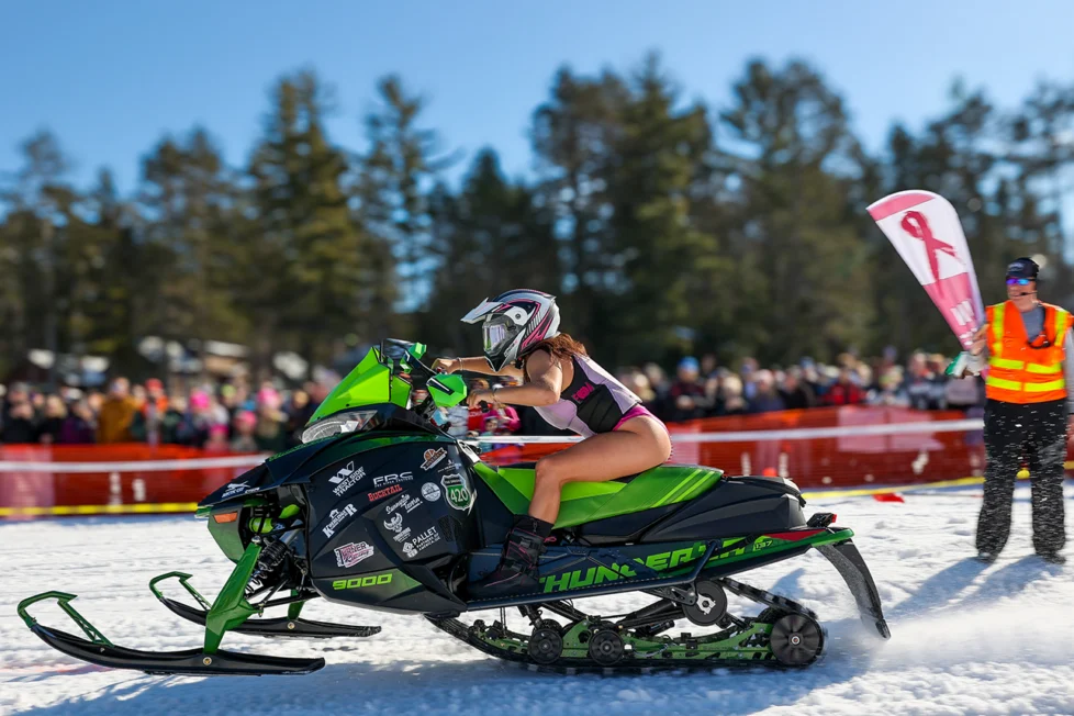 Vilas County, Wisconsin- Small Town, Big Adventures!