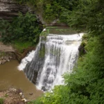 Waterfalls for All- Breaking Down Barriers of Mobility & Access