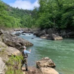 Weiss Lake is Your Ultimate Alabama Escape