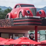 Williams, AZ showcases the most well-preserved stretch of Route 66 and historic railway access to the South Rim of the Grand Canyon