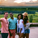 You can't tell the story of America without Gettysburg