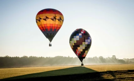 In Northwest Ohio, a small county has big dreams.