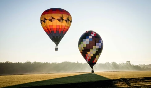 In Northwest Ohio, a small county has big dreams.