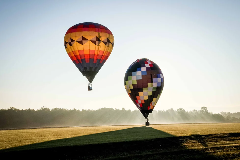 In Northwest Ohio, a small county has big dreams.